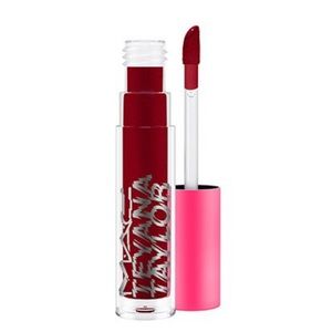 MAC Teyana Taylor Limited Edition Lipglass